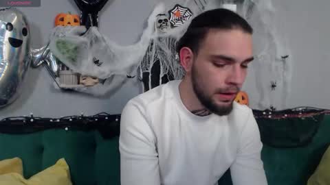 Danyel online show from October 25, 2025, 8:14 pm