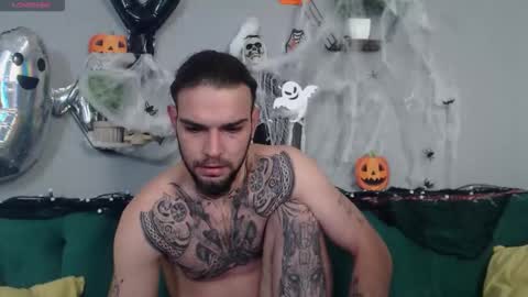 Danyel online show from October 29, 2025, 9:16 pm