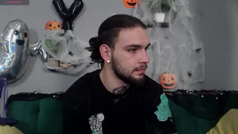 Danyel online show from October 30, 2025, 7:14 pm