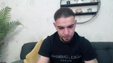 Danyel online show from November 15, 2025, 9:11 pm