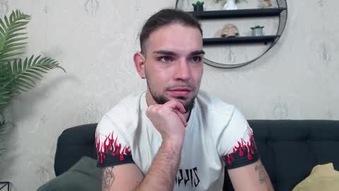 Danyel online show from November 19, 2025, 8:09 pm