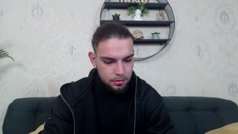 Danyel online show from November 20, 2025, 8:52 pm