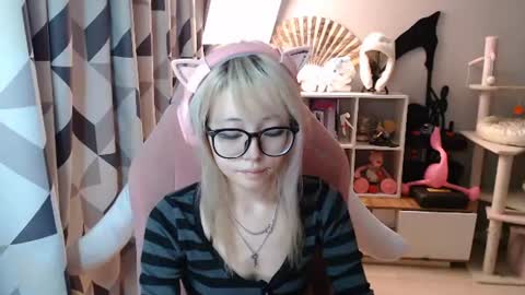 danyelleeyermann online show from July 22, 2026, 2:20 pm
