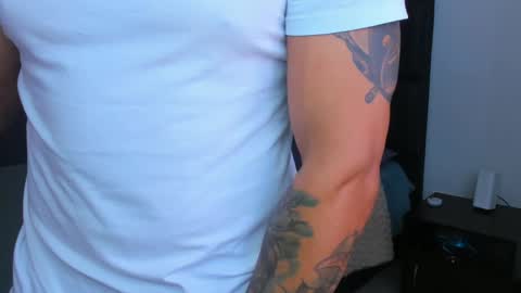 danyfitguy_ online show from January 6, 2025, 1:19 pm