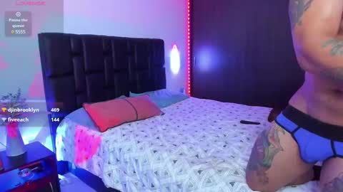 danyfitguy_ online show from March 12, 2025, 1:58 am