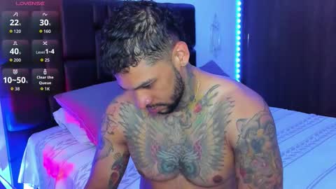 danyfitguy_ online show from March 12, 2026, 11:11 pm