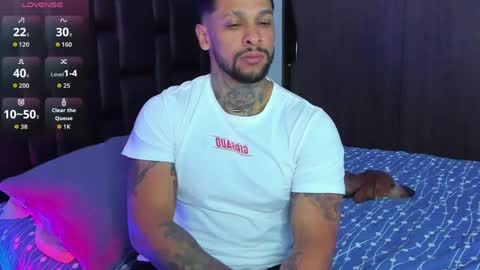 danyfitguy_ online show from April 21, 2026, 1:42 am