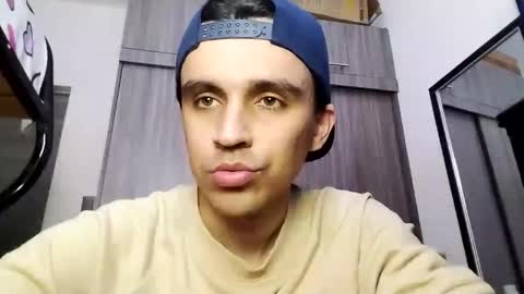 Daniel online show from September 21, 2025, 9:27 pm