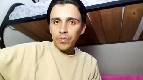 Daniel online show from November 4, 2025, 9:47 pm