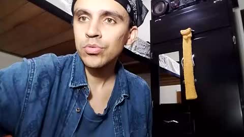 Daniel online show from February 1, 2026, 9:57 pm