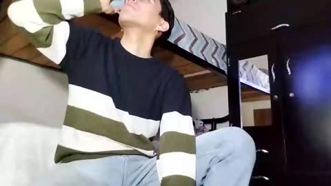 Daniel online show from April 1, 2026, 11:35 pm