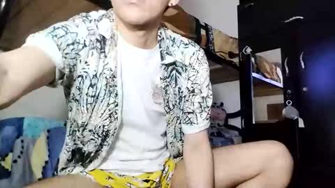 Daniel online show from April 8, 2026, 10:21 pm