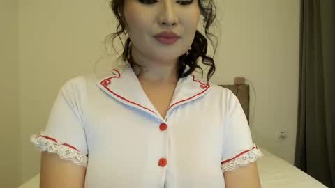 DanyMeen online show from May 23, 2026, 7:02 am