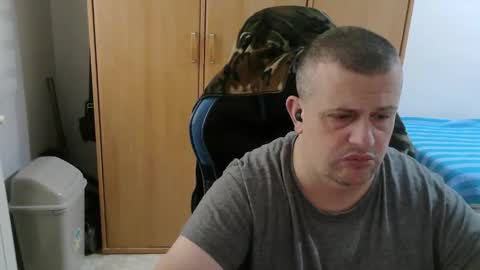 danysanchez1981 online show from January 10, 2026, 11:45 am