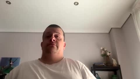 Snapshot of danysanchez1981 chatting on March 13, 2026, 9:38 am danysanchez1981 online show from March 13, 2026, 9:38 am