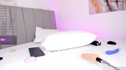 Snapshot of danysexy_ chatting on February 17, 2025, 3:04 am Diana IG dianysexy1 online show from February 17, 2025, 3:04 am