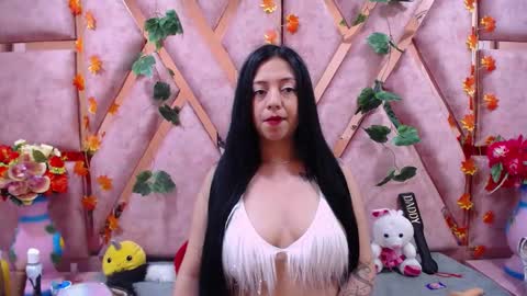 Snapshot of danyswet chatting on January 8, 2025, 5:05 pm DanySwet online show from January 8, 2025, 5:05 pm