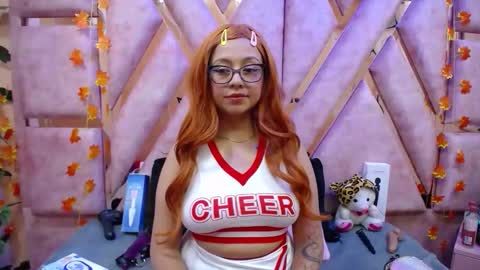 Snapshot of danyswet chatting on November 13, 2025, 8:52 pm DanySwet online show from November 13, 2025, 8:52 pm