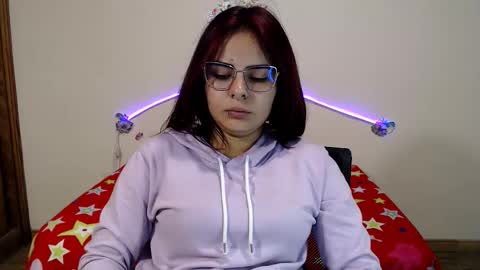 DANYXS1 online show from November 1, 2025, 7:49 pm