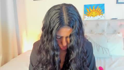 Antonella Mora online show from November 26, 2025, 12:17 pm