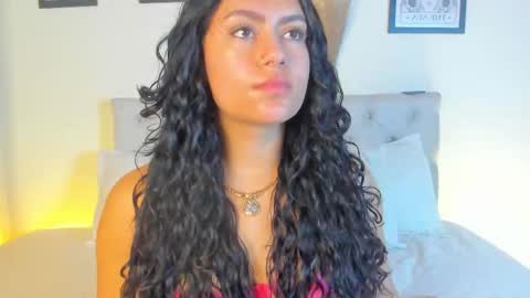 Antonella Mora online show from February 17, 2026, 12:12 pm