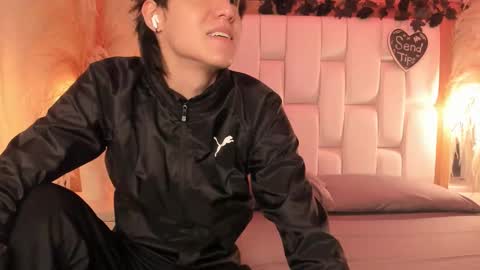 Snapshot of daphne_and_roger chatting on March 3, 2026, 11:16 am daphne_and_roger online show from March 3, 2026, 11:16 am