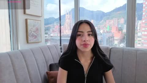 daphne_chers online show from April 1, 2026, 7:33 pm