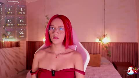 Daphne online show from March 23, 2026, 3:21 am