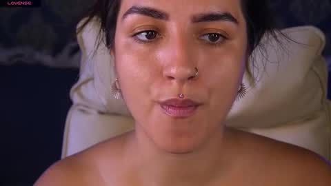 Agatha  online show from September 15, 2025, 12:49 pm