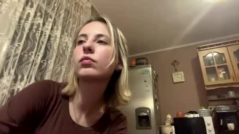 Monika online show from March 24, 2026, 7:19 pm