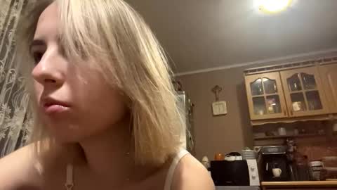 Monika online show from March 27, 2026, 8:30 pm