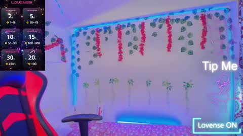 Snapshot of daphnewalker__ chatting on February 4, 2025, 3:04 pm Daphne online show from February 4, 2025, 3:04 pm