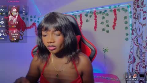 Snapshot of daphnewalker__ chatting on February 11, 2025, 2:35 pm Daphne online show from February 11, 2025, 2:35 pm