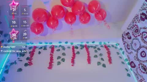 Snapshot of daphnewalker__ chatting on February 14, 2025, 4:31 pm Daphne online show from February 14, 2025, 4:31 pm