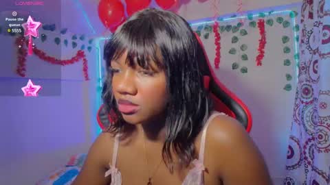 Snapshot of daphnewalker__ chatting on February 15, 2025, 2:55 pm Daphne online show from February 15, 2025, 2:55 pm