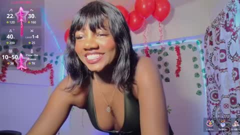 Snapshot of daphnewalker__ chatting on February 16, 2025, 6:21 pm Daphne online show from February 16, 2025, 6:21 pm
