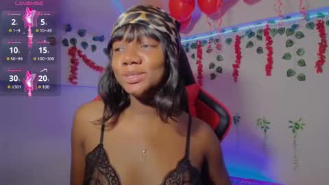 Snapshot of daphnewalker__ chatting on February 23, 2025, 1:53 pm Daphne online show from February 23, 2025, 1:53 pm