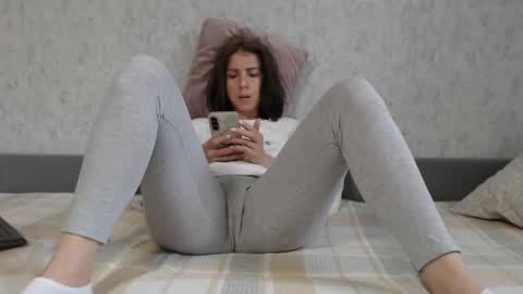 Snapshot of dara6761 chatting on May 18, 2026, 6:08 am Dasha online show from May 18, 2026, 6:08 am