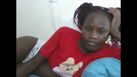 Snapshot of darberry21 chatting on February 23, 2025, 6:23 pm ESTHER online show from February 23, 2025, 6:23 pm