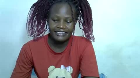 Snapshot of darberry21 chatting on February 26, 2025, 5:53 am ESTHER online show from February 26, 2025, 5:53 am