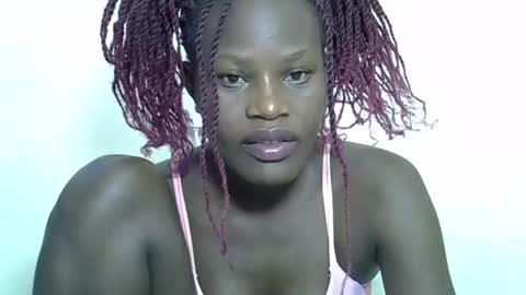 Snapshot of darberry21 chatting on February 27, 2025, 5:34 am ESTHER online show from February 27, 2025, 5:34 am