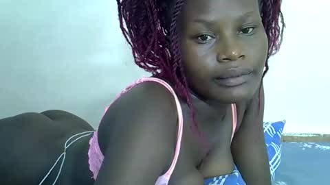 Snapshot of darberry21 chatting on February 27, 2025, 5:36 pm ESTHER online show from February 27, 2025, 5:36 pm