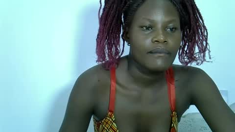 Snapshot of darberry21 chatting on March 4, 2025, 4:06 am ESTHER online show from March 4, 2025, 4:06 am