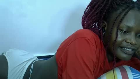 Snapshot of darberry21 chatting on March 4, 2025, 8:05 pm ESTHER online show from March 4, 2025, 8:05 pm