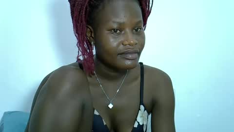 Snapshot of darberry21 chatting on March 7, 2025, 4:13 am ESTHER online show from March 7, 2025, 4:13 am