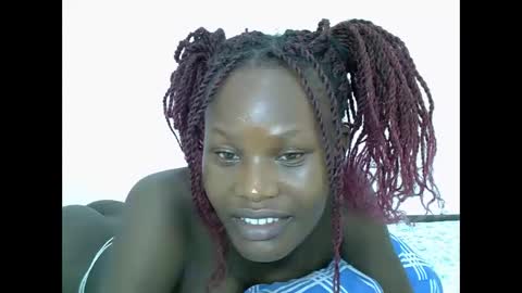 Snapshot of darberry21 chatting on March 7, 2025, 7:27 pm ESTHER online show from March 7, 2025, 7:27 pm