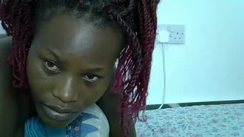 Snapshot of darberry21 chatting on March 7, 2025, 11:05 pm ESTHER online show from March 7, 2025, 11:05 pm