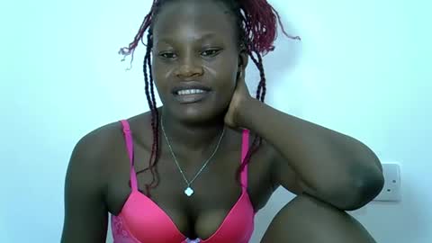 Snapshot of darberry21 chatting on March 9, 2025, 8:07 am ESTHER online show from March 9, 2025, 8:07 am