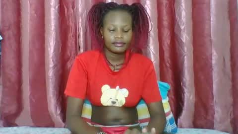 Snapshot of darberry21 chatting on March 11, 2025, 7:26 am ESTHER online show from March 11, 2025, 7:26 am