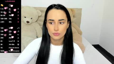 Darcie online show from December 20, 2024, 7:28 pm